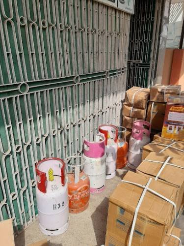 Deva refrigeration spare parts provider Varanasi