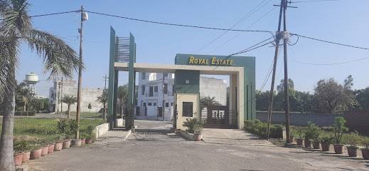 Royal Estate