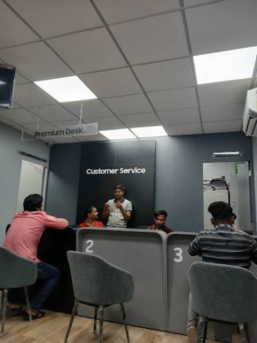 Samsung Service Center