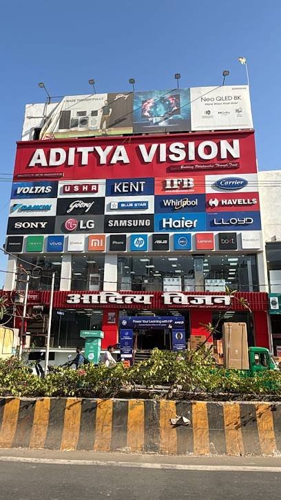 Aditya Vision