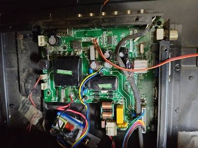 USHA ELECTRONICS-ALL TYPES