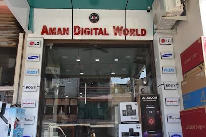 Aman Digital World