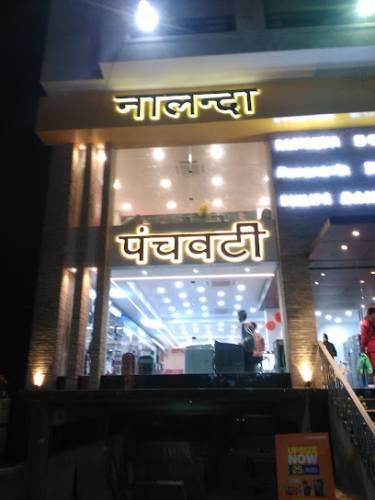 Panasonic Preferred Partner Panchvati Co