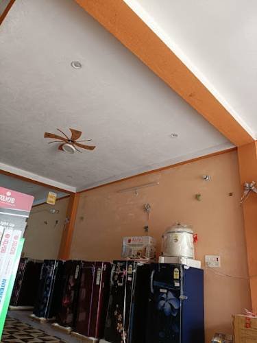 Godrej unofficial Service Center