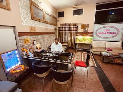 Yadu Associates Bulider's & Colonizer's