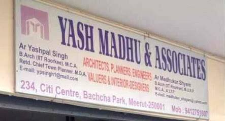 Yash Madhu & Associates - Architect