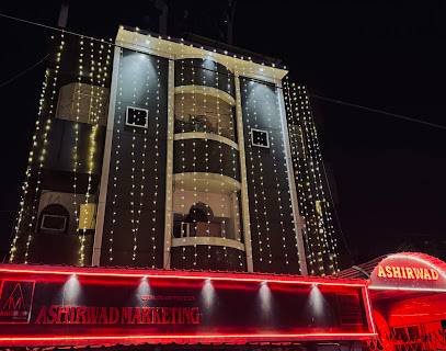 Ashirwad Electronics Private Limited