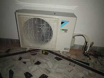 Bhadohi Refrigeration And Service Center