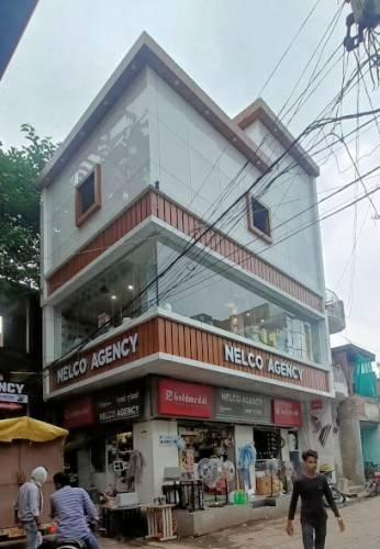 Nelco Agency