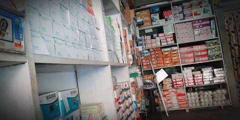 Lucky Electric +lucky Road light