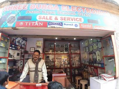 Shree Durga Electronics