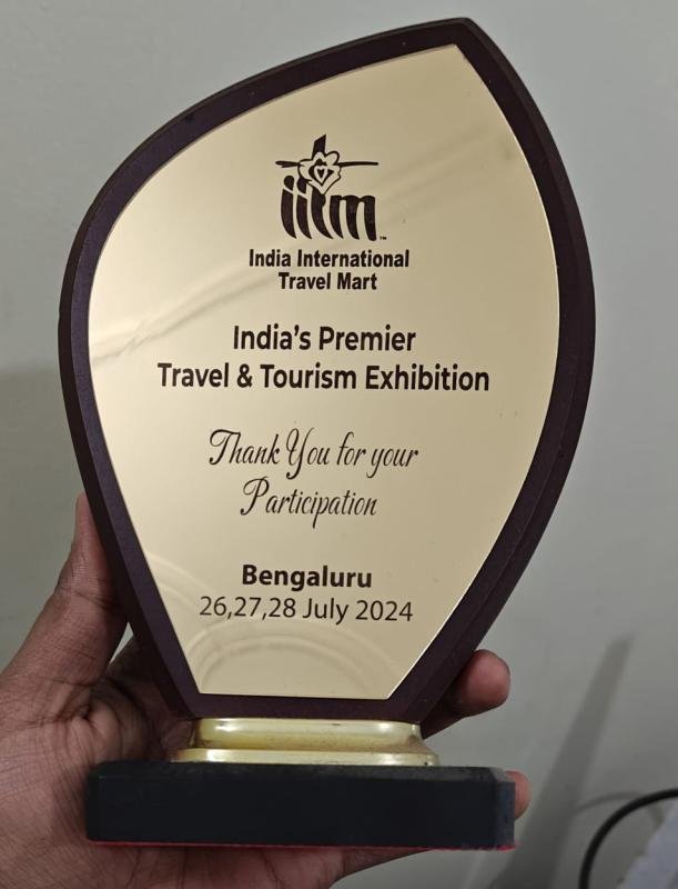 India International Travel Mart