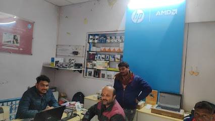 Radha IT Store