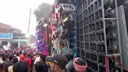 Aashi Electrical Store