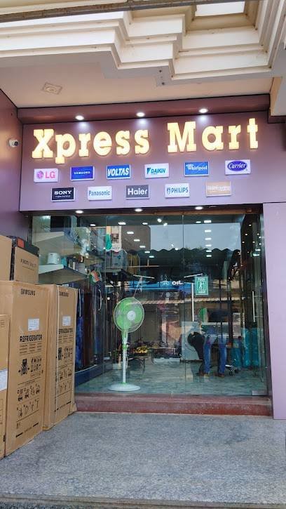 Xpress Mart