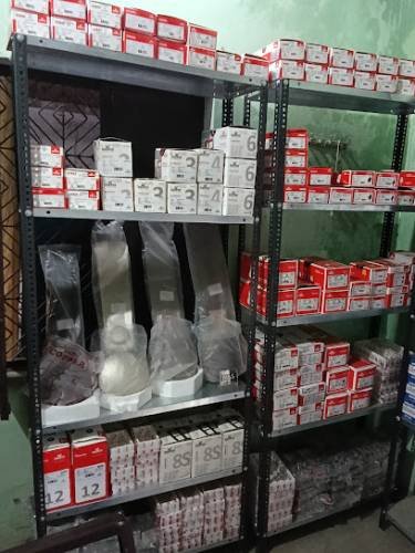 KEDLIY ELECTRIC AND ELECTRONIC