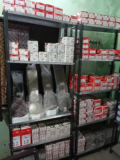 KEDLIY ELECTRIC AND ELECTRONIC