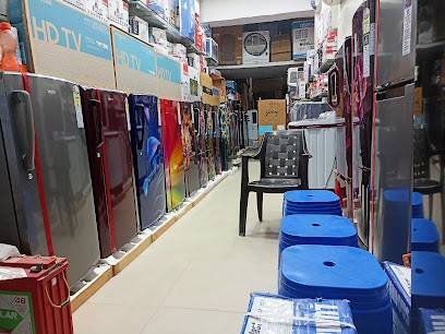 True Shop Electronics (Shashi)