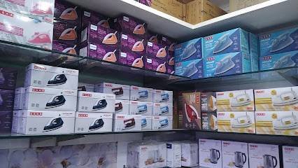 Vishwanath Electronic(