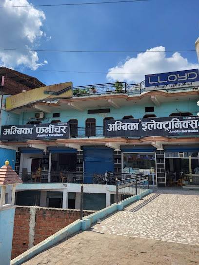 Ambika Electronics