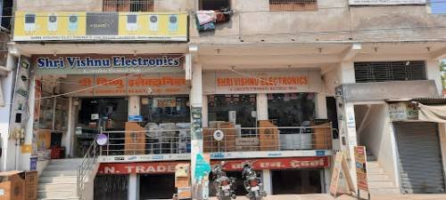 Shri vishnu electronics
