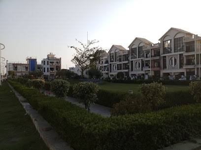 Ozone Builders & Developers Pvt. Ltd.