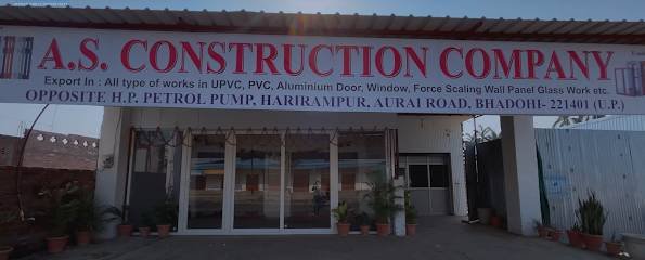 A.S. Construction Company