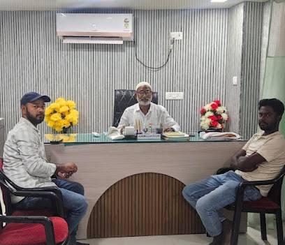 Almeraj Real Estate Pvt Ltd