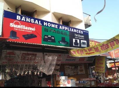 Bansal Home Appliances