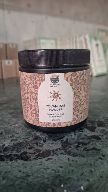 Dr Dassan's Ayurveda