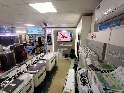 CSD ELECTRONICS SHOP ( N K P ELECTRONICS)