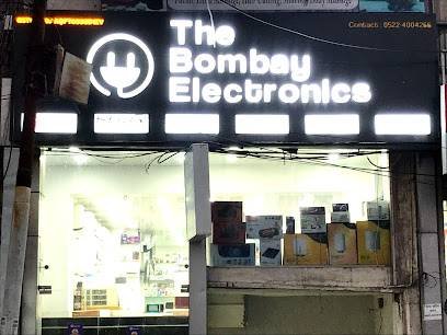 The Bombay Electronics