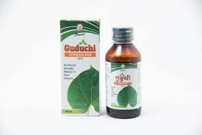 Bharat Ayurvedic Aushdhalaya