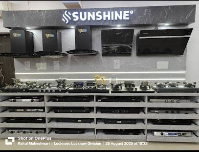 Sewak Complete Electrical Solution - Kitchen