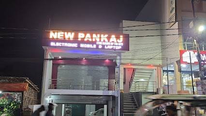 NEW PANKAJ ELECTRONICS Indira Nagar