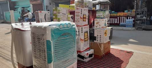 Electronics & HomeApplinces In D2