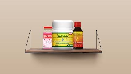 Marc Cure Ayurveda
