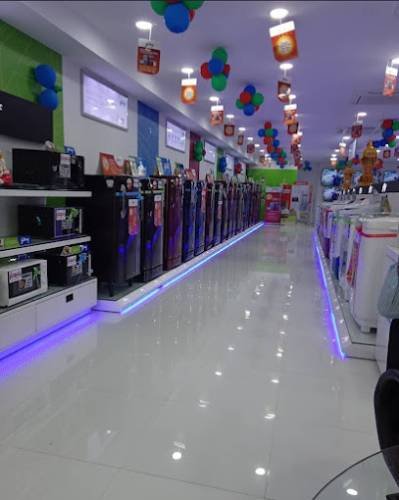 Godrej Inspire Hub - Globe Enterprises