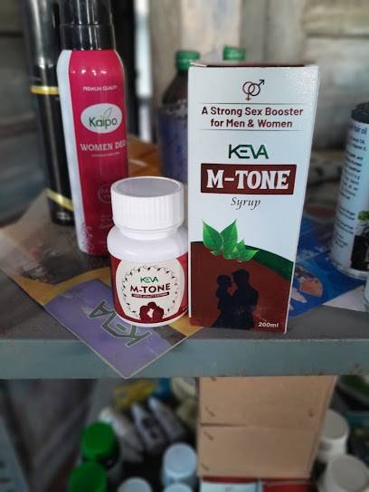 KEVA SUPER STOCKIST