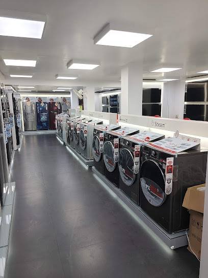 LG Best Shop - K. K. DIGITAL