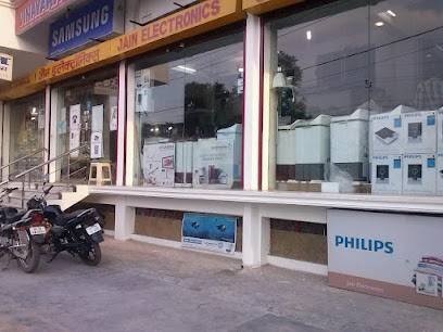 Jain Electronics