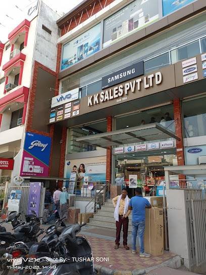 K.K.Sales Pvt. Ltd
