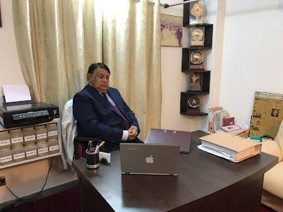 ATIQUE’S MEMORIAL CANCER HERBAL CLINIC