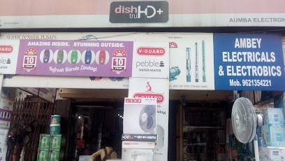 Ambey Electricals & Electronic