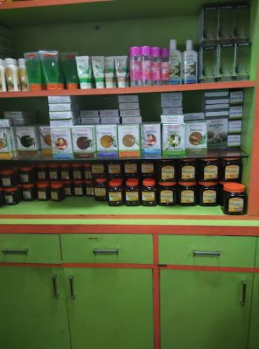 Patanjali Arogya Kendra