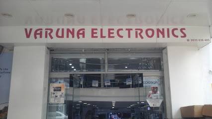 LG BEST SHOP - Varuna Electronics