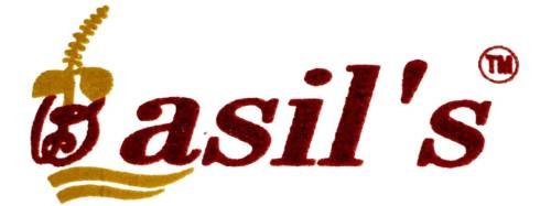 Ayurvedic Medicine For Joint's Pain | Basil's "An Ayurvedic Preparation" |