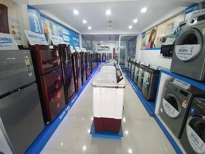 Mega Electronics Sales