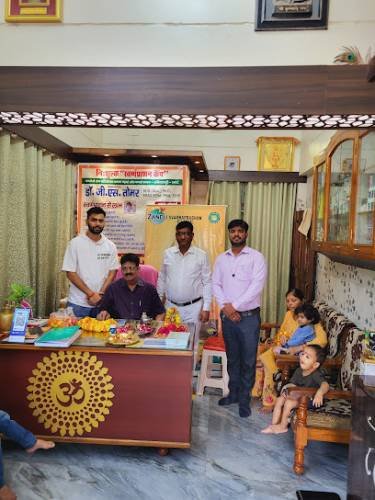 Sudarshan Ayurveda Health And Wellness Centre