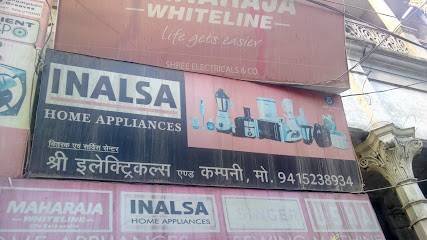 Shree Electricals & Co